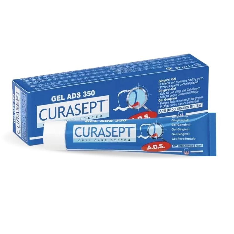 Gel Parodontal ADS 350 0.5% CHX Curasept