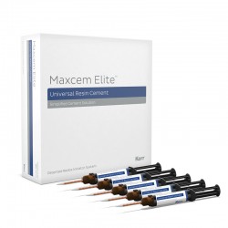 Maxcem Elite Standard Kit Kerr