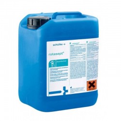 Rotasept fertőtlenítőszer 5l Schulke