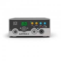 Elektromos bisturiu Surtron 80D