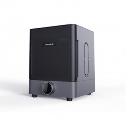 FabCure 2 SHINING 3D fotopolimerizáló kemence