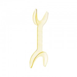 Nagy dupla tágító Falcon