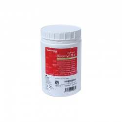 Duracryl Plus por 500g Pentron