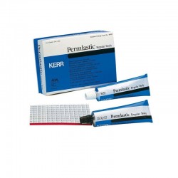 Permlastic Regular Body (100g+130g) Kerr
