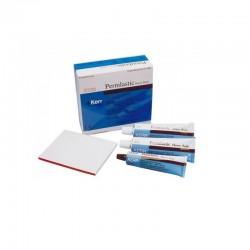 Permlastic Heavy body (100g+70g) Kerr