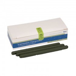 Kerr rúd Impression Compound zöld 15db (115g)