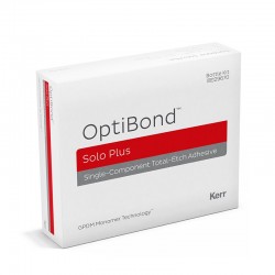 Optibond Solo Plus Bottle Kit 2x5ml Kerr