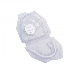 Accu-Trans szállítódobozok Accu-Trac Coltene számára