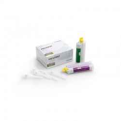 President Trial Kit Xtra Light/Light Body 2 x 50ml Coltene