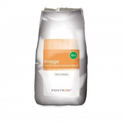 Image Dust-Free Alginate Fast 500g Pentron