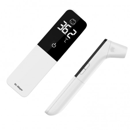 Termometru Infrarosu 3 in 1 Dr. Mayer