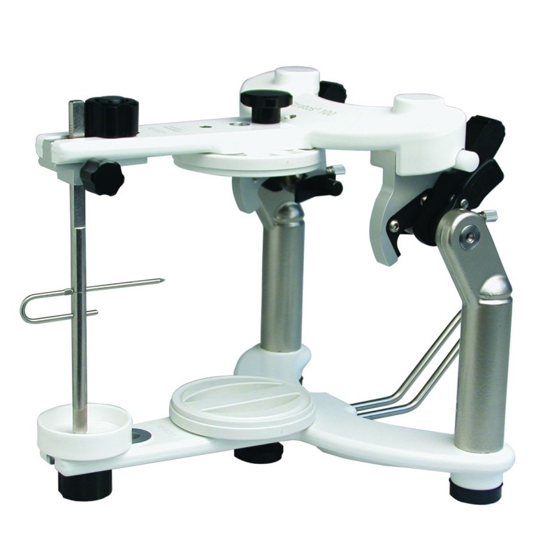 Stratos 100 Basic Model Ivoclar