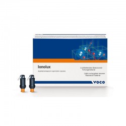Ionolux Voco kapsz. készlet