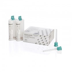 Exaclear 2 patron x 51gGC