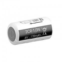 Dentapenhez való elemkészlet 10 db SEPTODONT