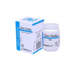 Cink-oxid por 110g Prevest