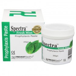 Spectra Mentolos finom 200g Prevest