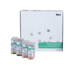 Harmonise Intro Kit Unidose 40x0,25g Kerr