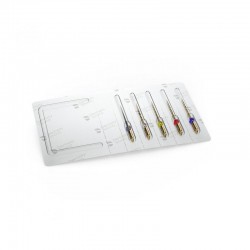 ProTaper Ultimate Sequence választék 21mm 5 ász Dentsply Sirona Dentsply Sirona