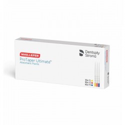 Papírkúpok ProTaper Ultimate F1 - F3 Dentsply Sirona