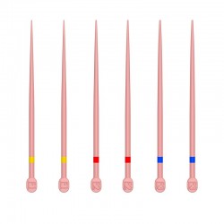 Dentsply Sirona ProTaper Ultimate F1 - F3 guttapercha kúpok