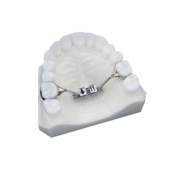 2 karos diszjunkciós csavar gyerekeknek Baby RPE LEONE