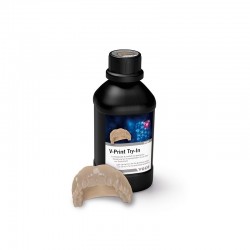 V-Print Try-In gyanta bézs 1000g Voco