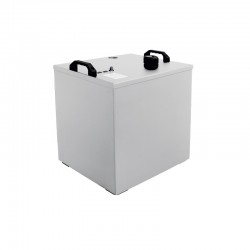 Nedves marómodul S5