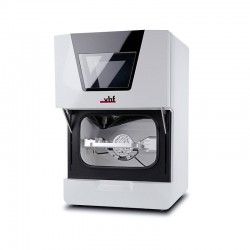 5 tengelyes marógép E5 VHF