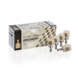 Kezdő LiSi blokk CEREC méret 14BLGC