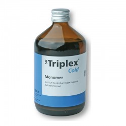 Triplex hideg monomer Ivoclar