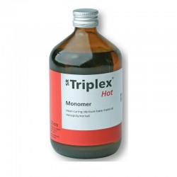 Triplex forró monomer Ivoclar