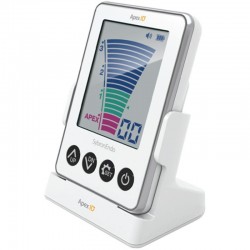 Apex lokátor Apex ID Kerr