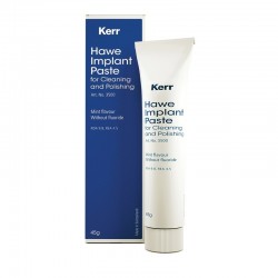 Implant Paste Hawe 45g Kerr