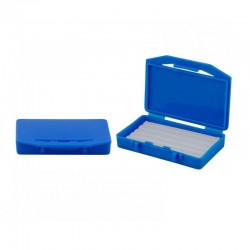 Fogszabályozó viasz menta aromával Dentaline FALCON