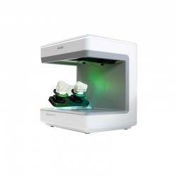 Laboratóriumi szkenner PrograScan PS7 Ivoclar