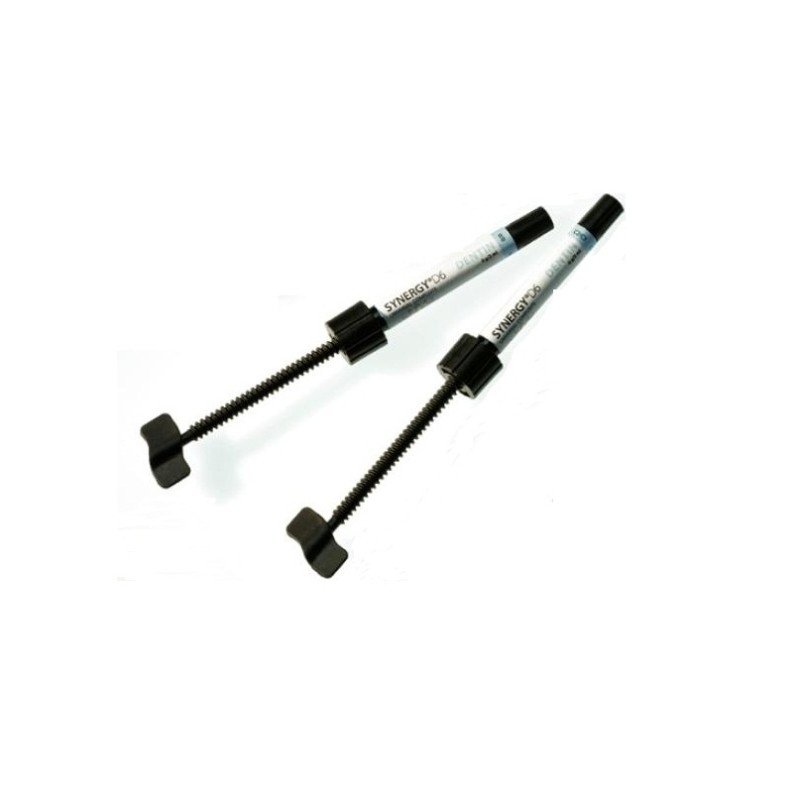 Synergy D6 Dentin 4g - Refill A2/B2