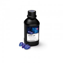 Gyanta V-Print cast 1000g Voco