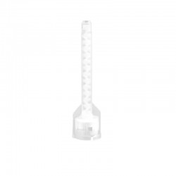 Univerzális keverőcsőr fehér 40 darab Coltene