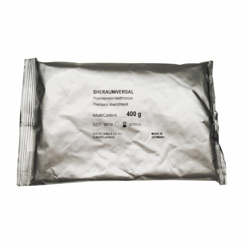 Masa de ambalat SheraUniversal 400g