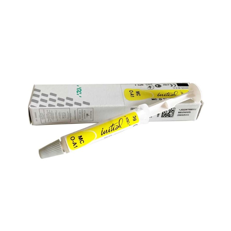 GC Initial MC Paste Opaque 3g