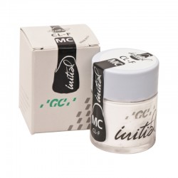 GC Initial MC Clear Fluorescence CL-F 20g