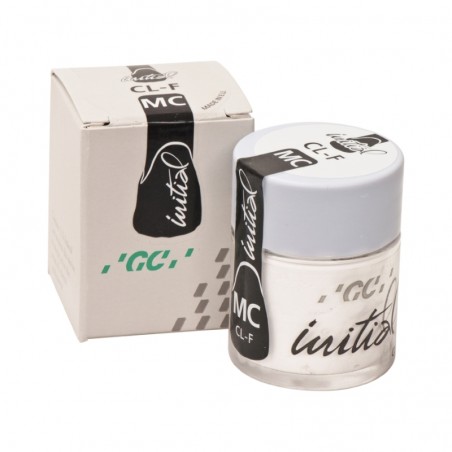 GC Initial MC Clear Fluorescence CL-F 20g