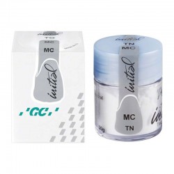 GC Initial MC Translucent TN 20g