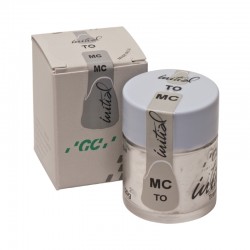 GC Initial MC Translucent TO 20g