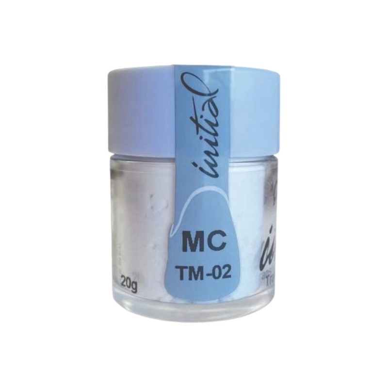 GC Initial MC Translucent Modifier 20g