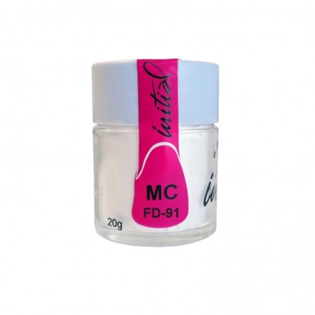 GC Initial MC Fluo-Dentin 20g