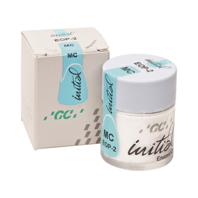 GC Initial MC Enamel Opal 20g
