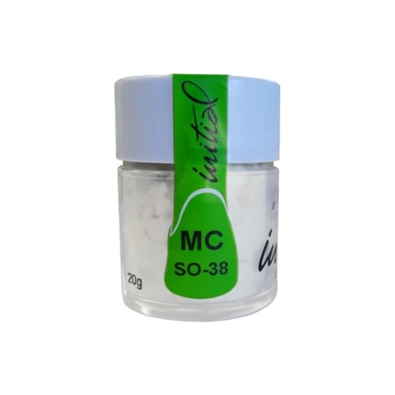 GC Initial MC Shoulder Opaque 20g