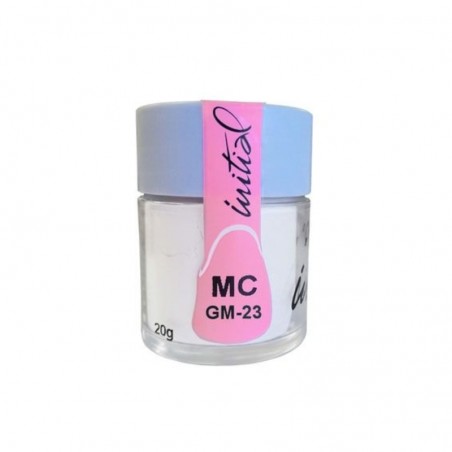 GC Initial MC Gum Shade 20g